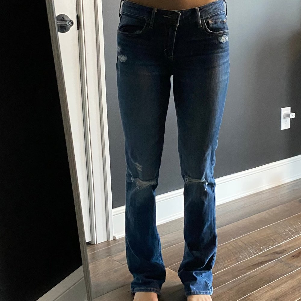Abercrombie Women’s Jeans